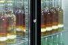 Barowa szafa chłodnicza 176L