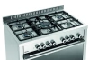 Kuchnia gazowa BGH 600-520