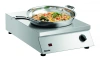Wok indukcyjny ceramiczny 35/293-FL