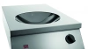 Wok indukcyjny ceramiczny 35/293-FL