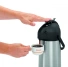 Termos z pompką 1,9L-ST