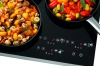 Kuchenka indukcyjna nastawna 3 pola grzewcze 3,4kW | Bartscher IK 3342