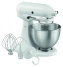 KitchenAid 5K45SSEWH, biały, 4,28L