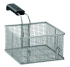 Kosz do frytownicy 5,5L 210x220x120mm | Bartscher SNACK Plus