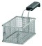 Kosz do frytownicy 2,5L 130x220x105mm | Bartscher SNACK Plus