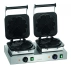 Gofrownica 2HW211