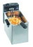 Frytownica elektryczna jednokomorowa 3,6L 205x540x280mm | Bartscher MINI II