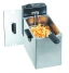 Frytownica elektryczna jednokomorowa 3,6L 205x540x280mm | Bartscher MINI II