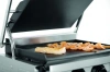 Grill kontaktowy Panini MDI - powierzchnia gładka 340 mm