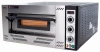 Piec gazowy do pizzy jednokomorowy 9x30 (RG9)