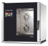 Piec konwekcyjno-parowy Explora Colombo 7xGN1/1 sonda system myjący 10,5kW