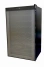 Barowa szafa chłodnicza - winiarka 98l 230V 495x430x835mm