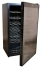 Barowa szafa chłodnicza - winiarka 98l 230V 495x430x835mm