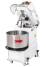 Miesiarka spiralna do ciast ciężkich 40 litrów 400V