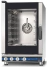Piec konwekcyjno-parowy 5xGN1/1 sonda manualny 7,8kW
