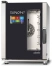 Piec konwekcyjno-parowy Explora Colombo KT 5xGN2/3 sonda system myjący 6,1kW
