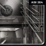 Piec konwekcyjno-parowy Explora Colombo KT 10xGN1/1 sonda system myjący 15,6kW