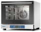 Piec konwekcyjny z naparowaniem Caboto 4xGN2/3 4x442x325 elektroniczny 3,1kW