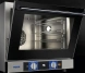 Piec konwekcyjny z naparowaniem Caboto 4xGN2/3 4x442x325 manualny 3,1kW