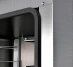 Piec konwekcyjny z naparowaniem Caboto 4xGN2/3 4x442x325 manualny 3,1kW