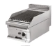 Grill wodny gazowy 6 kW linia 700