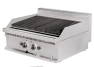 Grill wodny gazowy 12 kW linia 700