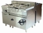 Patelnia gazowa uchylna 65 l 11 kW linia 700