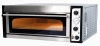 Piec do pizzy elektryczny jednokomorowy 6x35 (TecPro6)