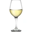 Kieliszek do białego wina, Amber, V 0.295 l