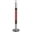Lampa grzewcza z oświetleniem LED, H 1800 mm, P 1.5 kW