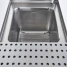 Makaroniarka gazowa, V 2x1/3 GN, 9.1 kW, G30