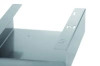 Dyspenser rękawiczek ścienny 260x95x390mm | Bartscher K30