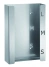Dyspenser rękawiczek ścienny 260x95x390mm | Bartscher K30