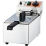Frytownica elektryczna, 1-komorowa, Caterina, V 3.5 l, P 2 kW