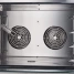Piec konwekcyjny z nawilżaniem, RXDL-Plus, elektroniczny, 4x600x400/4xGN 1/1, P 6.3 kW