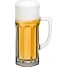 Kufel do piwa, Casablanca, V 375 ml