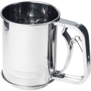 Kubek do przesiewania