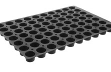 Forma silikonowa do pieczenia 600x400 mm - Mini-muffins