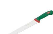 Nóż do wędlin i kebaba, Sanelli, L 370 mm
