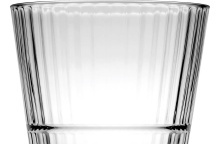 Szklanka niska, Grande Sunray, V 390 ml