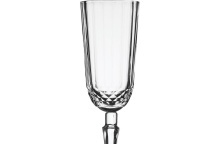 Kieliszek do szampana, Diony, V 125 ml