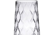 Szklanka wysoka do napojów, Leafy, V 450 ml