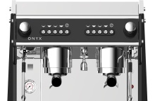 Ekspres 2-grupowy, Crem, Mini Onyx
