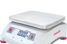 Waga pomocnicza, legalizowana, zakres 3 kg, dokładność 1 g