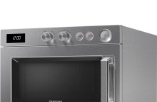 Kuchenka mikrofalowa, Samsung, P 1.85 kW