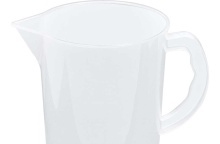 Dzbanek miarka polipropylen 5 l