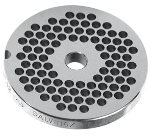 Sitko do wilka HENDI Profi Line HENDI 22 - średnica oczka 8 mm | Hendi 282014