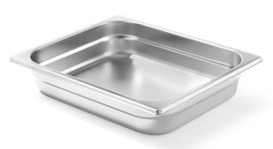 Pojemnik GN 1/2 PROFI LINE - 325x265 mm40 mm | Hendi 801444