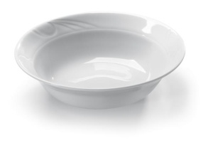 Miska na sałatkę Średnica 150 | Hendi 796603