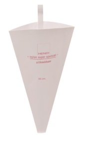 Worek do szprycowania Kitchen Line 300mm | Hendi 550120